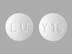 pill lu