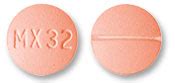 pill mx32
