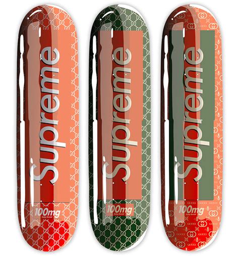 Pill Skateboard