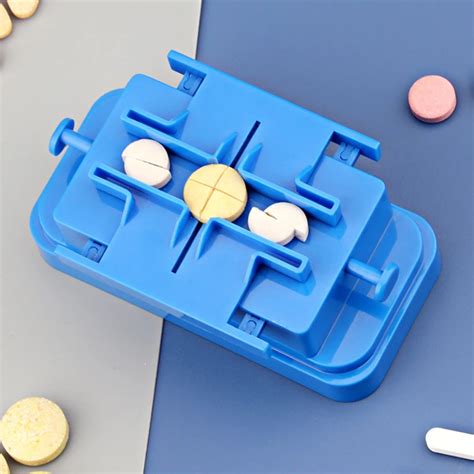 Pill Splitter Dollar General