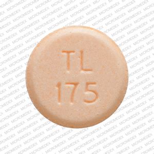 pill tl 175