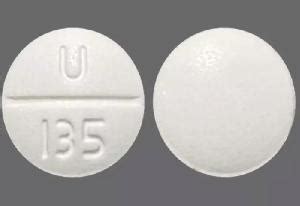 pill u 135