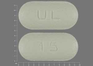 pill ul 15