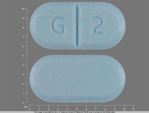 pill with g2