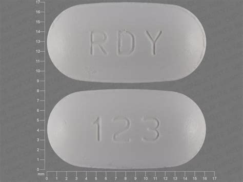 pill with rdy
