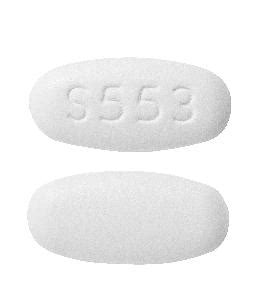 pill with s53