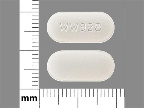 pill ww928