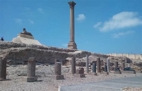 Pillar Area Definition