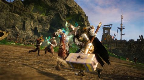 Pillars Deadfire Best Class