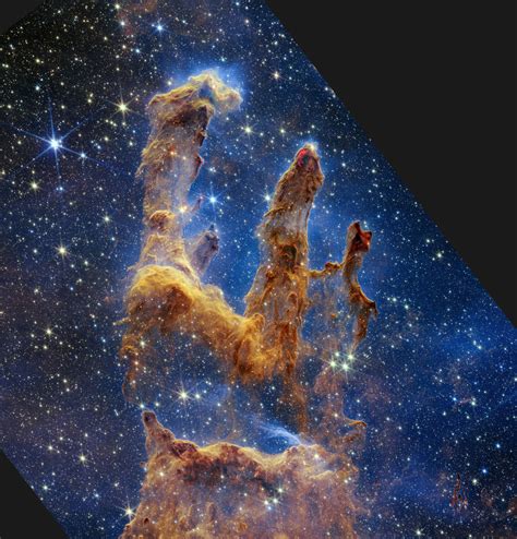 Pillars Of Creation Full Image