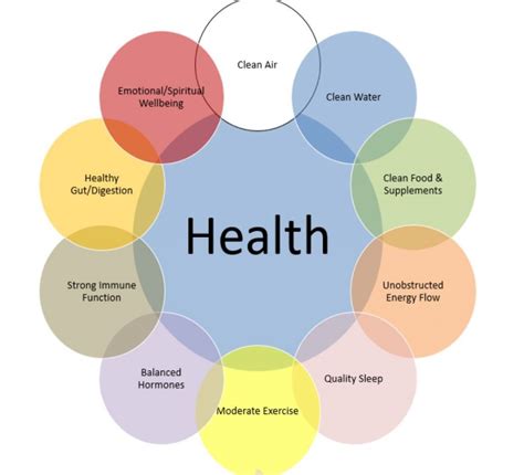 Pillars Of The Health System
