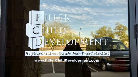 Piller Child Development Gilbert