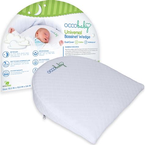 Baby Crib Pillows Bumper 90CM Length Travel Bed For Children Pillow