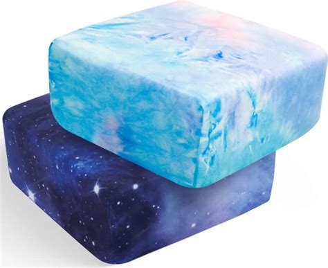 Cool Pillow Cube Pillow Case Ideas