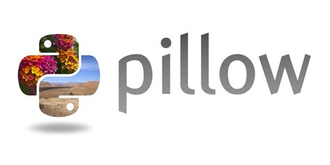 Cool Pillow Python 2023