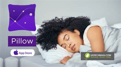Pillow App Help