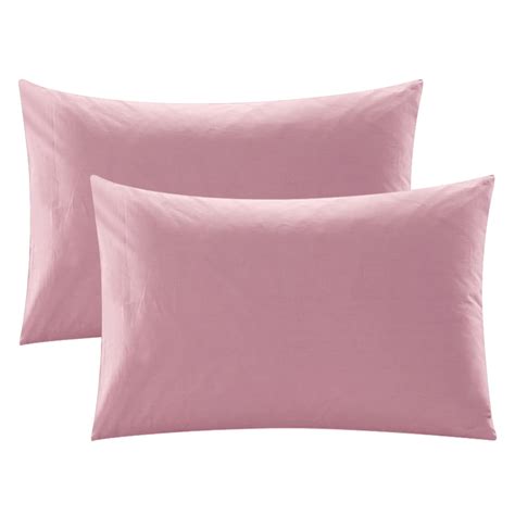 Pillow Bed Covers