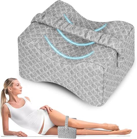 Pillow Between Knees Sciatica