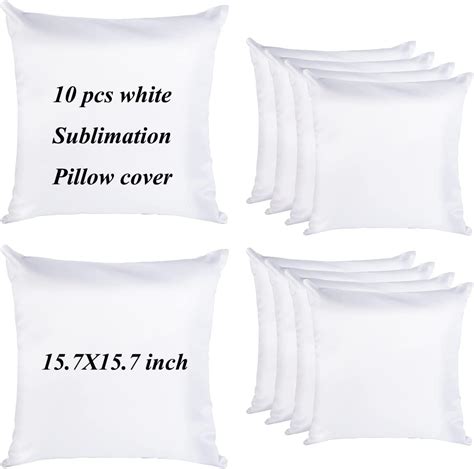 Pillow Blanks For Sublimation