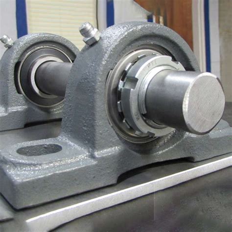 Pillow Block Winnipeg