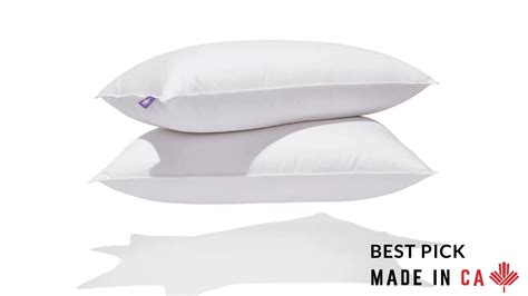Pillow Canada