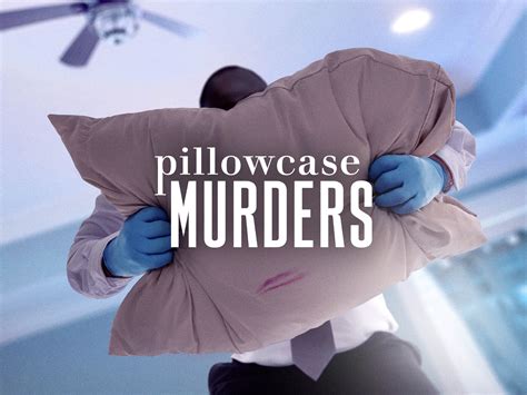 Pillow Case Murders
