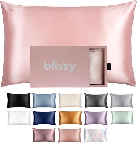 Pillow Cases Blissy
