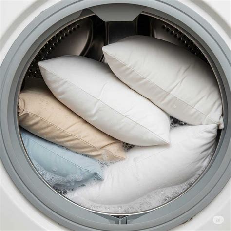 Pillow Clean Dryer