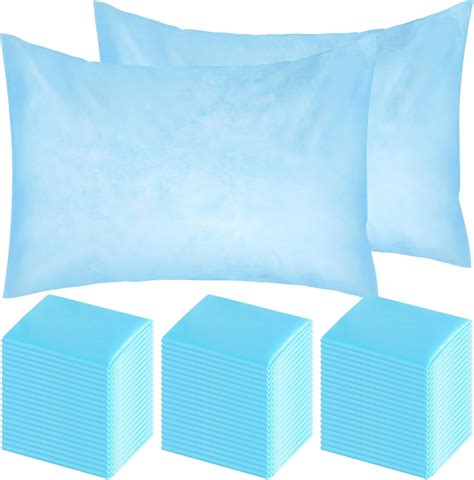 Pillow Covers Disposable