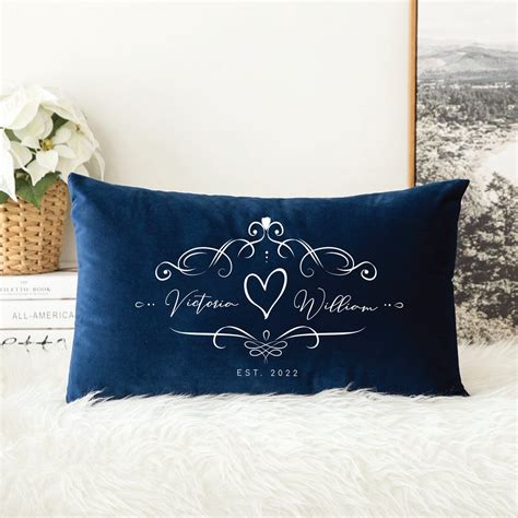 Pillow Covers Wedding