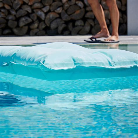 Pillow Cushion Pool Float