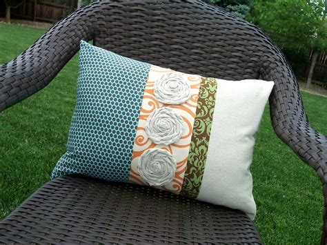 Pillow Design Around