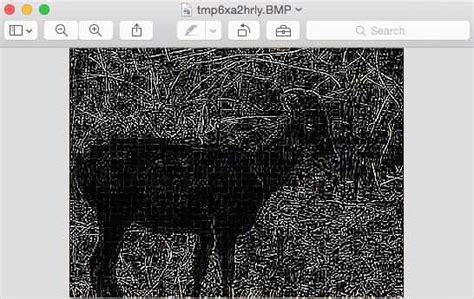 Pillow Edge Detection