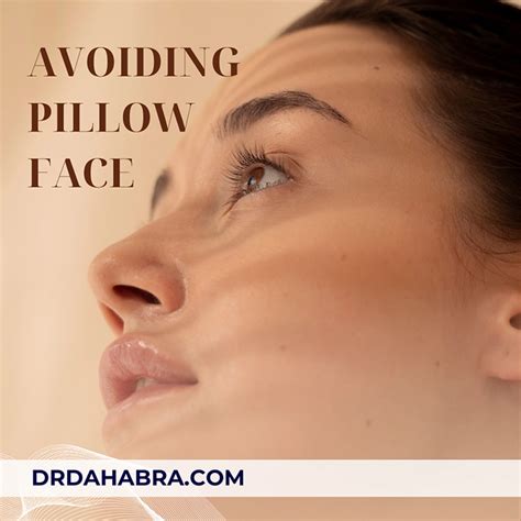 Pillow Face Meaning