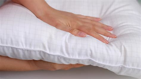 Pillow Firm Or Medium