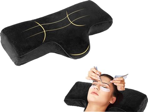 Pillow For Lash Extensions
