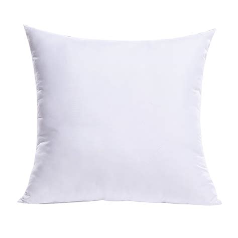 Pillow Inserts 21X21