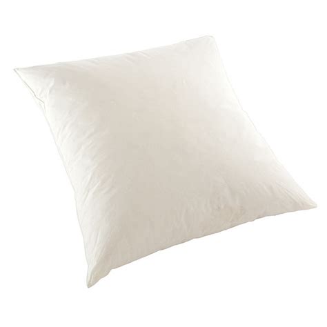 Pillow Inserts At Ballard Designs