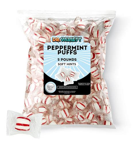 Pillow Mints Bulk