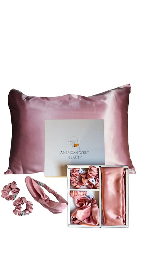 Pillowcase Gift Sets
