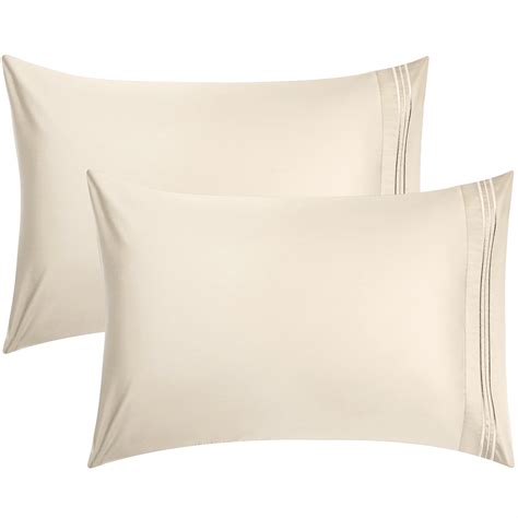 Pillowcase Large Cotton
