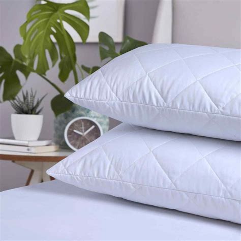 Pillowcase Protector King Size