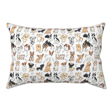 Pillowcases For Dogs