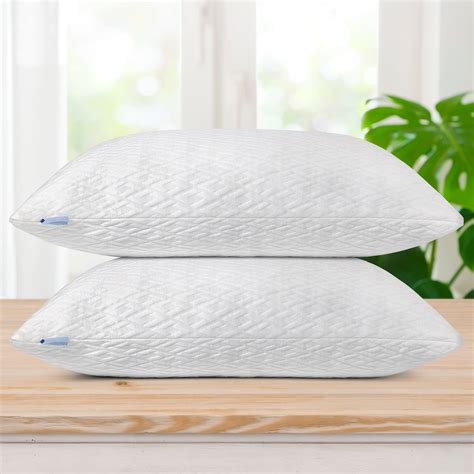 Pillowcases For Foam Pillows