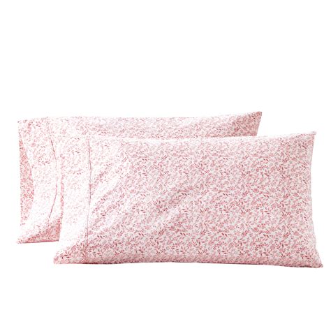 Pillowcases Rose