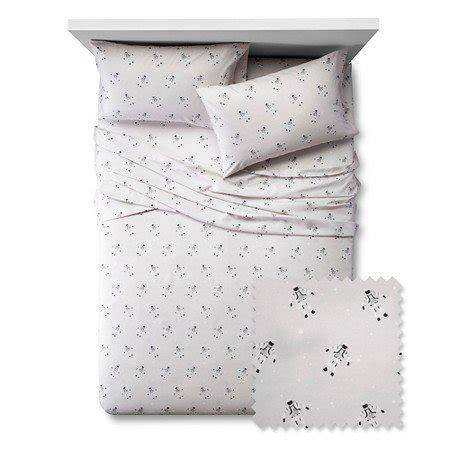 Pillowfort Sheets Queen