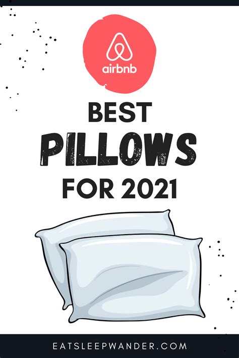 Famous Pillows Airbnb References