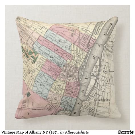 Awasome Pillows Albany Ny 2023