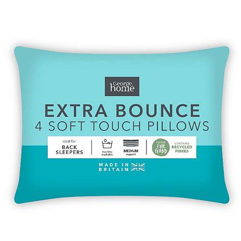 The Best Pillows Asda 2023