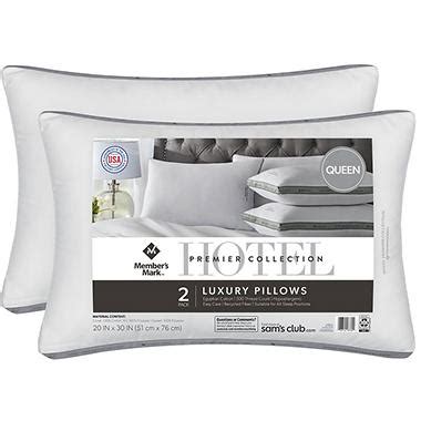 Review Of Pillows At Sam’s Club Ideas